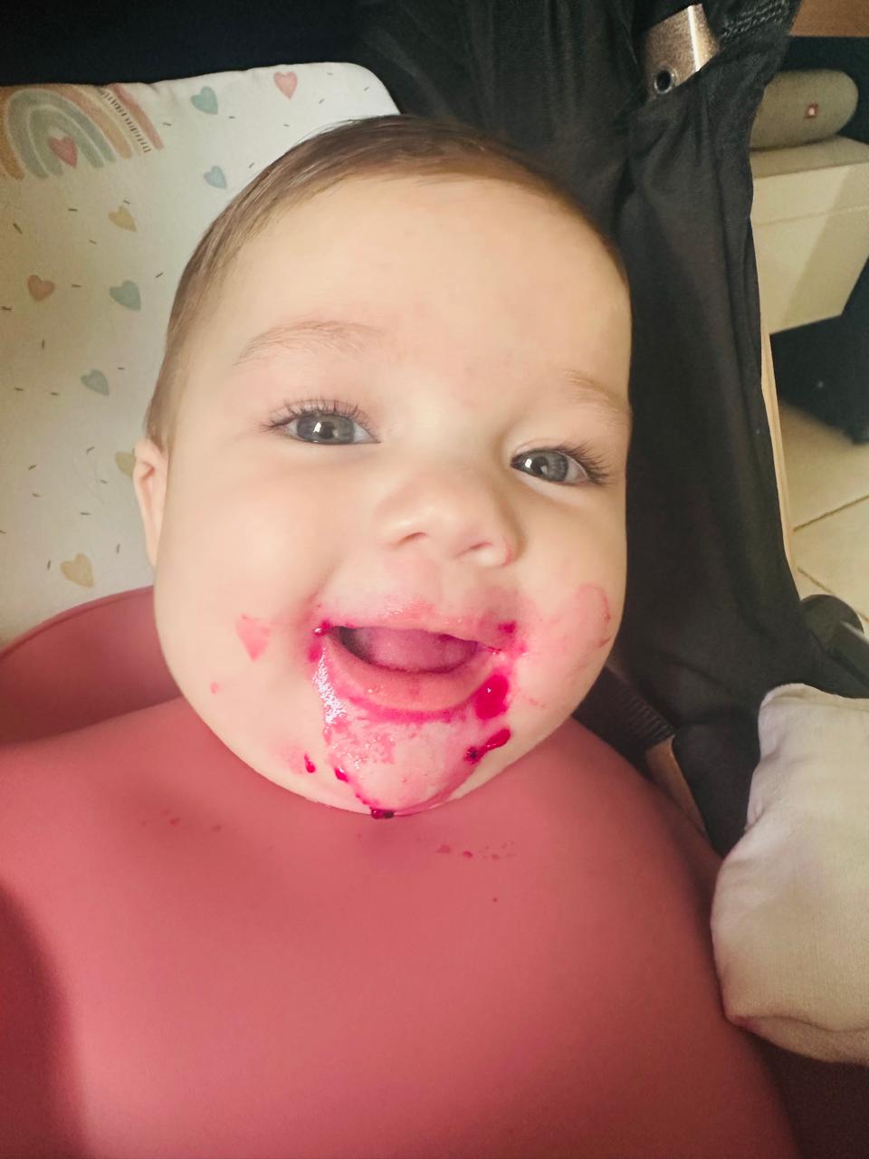Aprendendo a Comer
