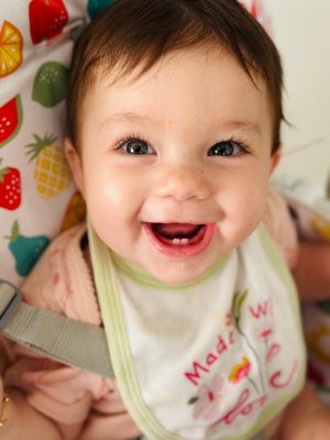 Sorriso Lindo